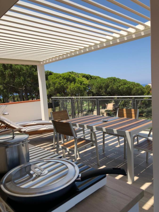 La Suite Sul Corso Santa Maria di Castellabate Ngoại thất bức ảnh